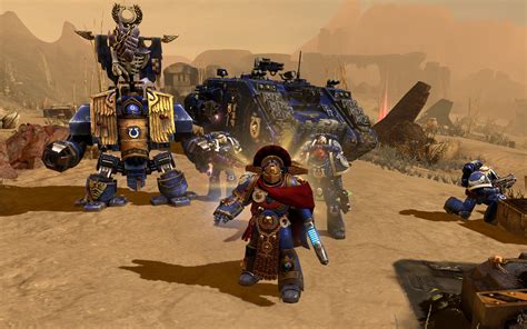Dawn of War II Steam Pack (GM and more) .